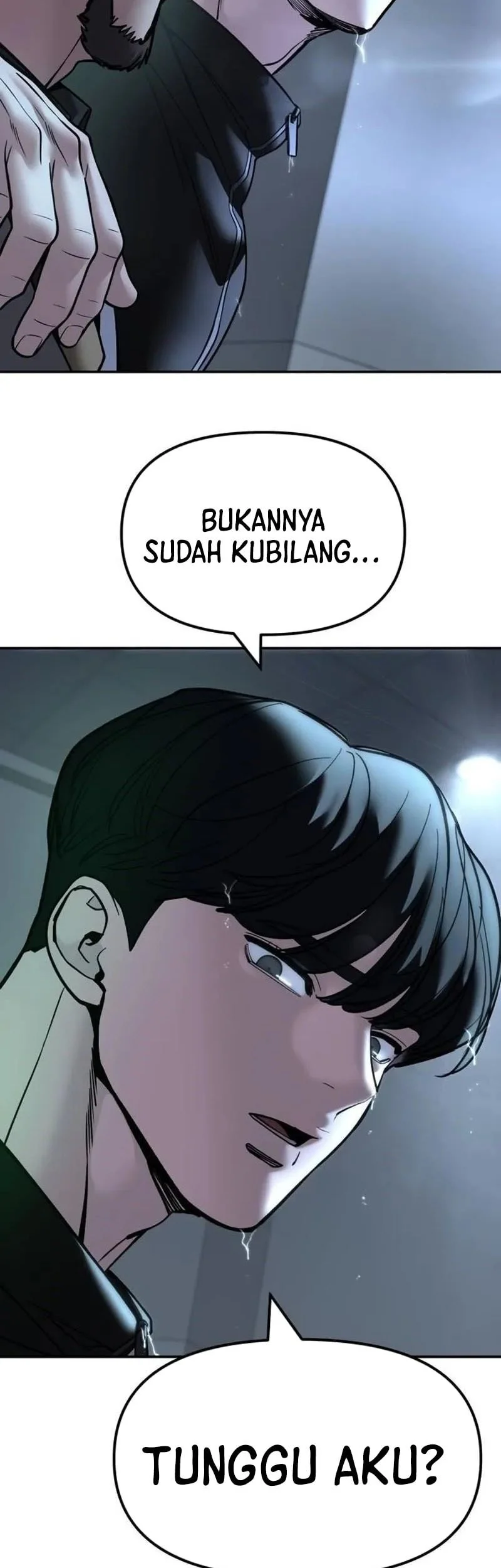 The Bully In Charge Chapter 160 - halaman 76