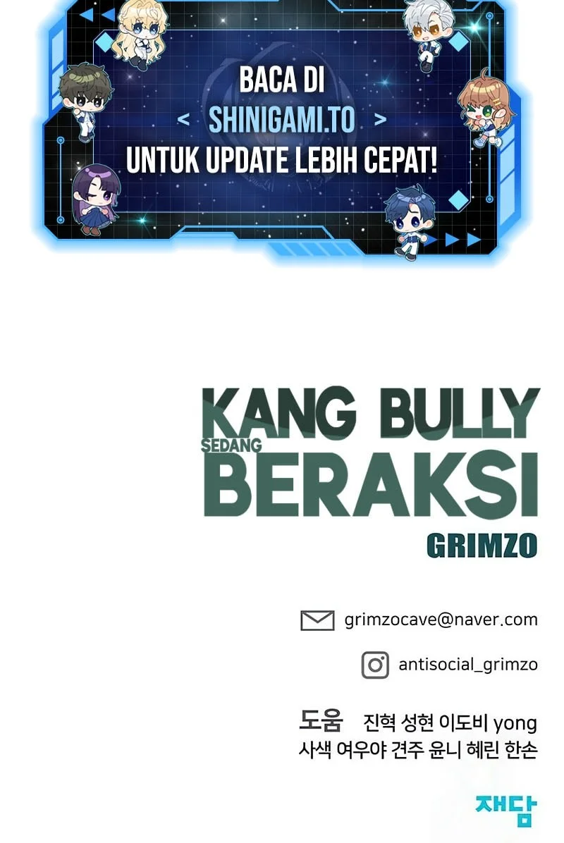The Bully In Charge Chapter 160 - halaman 78