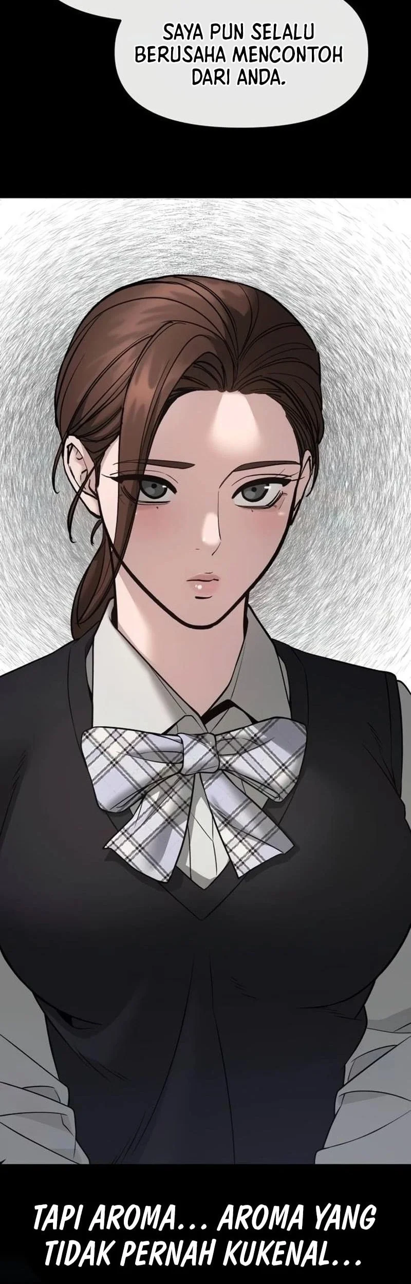 The Bully In Charge Chapter 161 - halaman 21