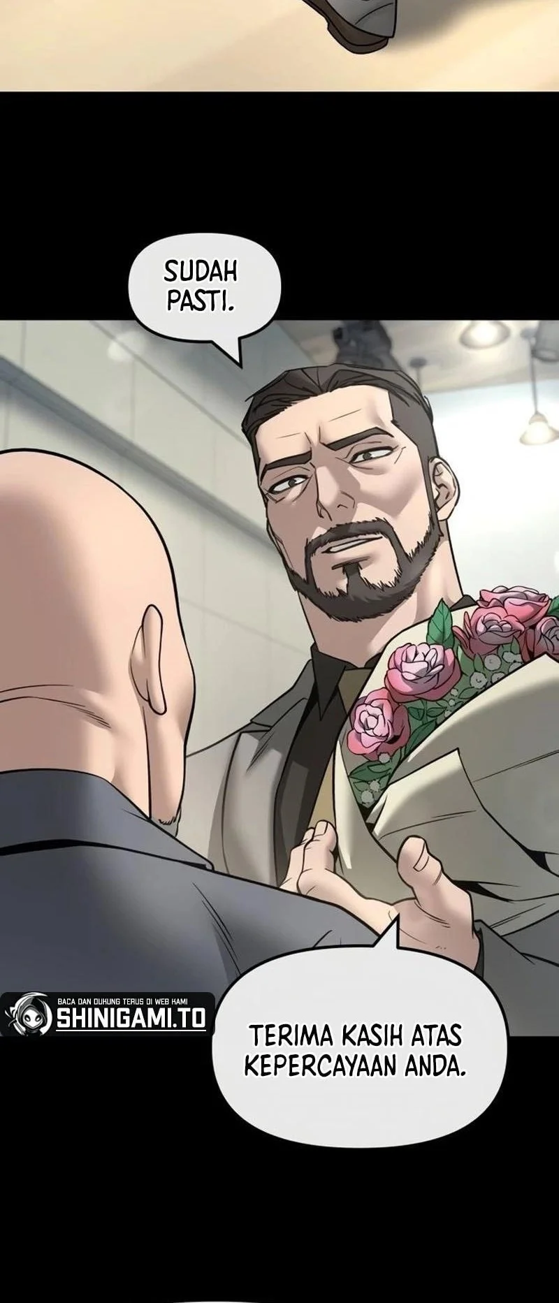 The Bully In Charge Chapter 161 - halaman 29