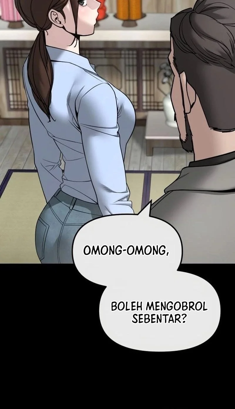 The Bully In Charge Chapter 161 - halaman 37