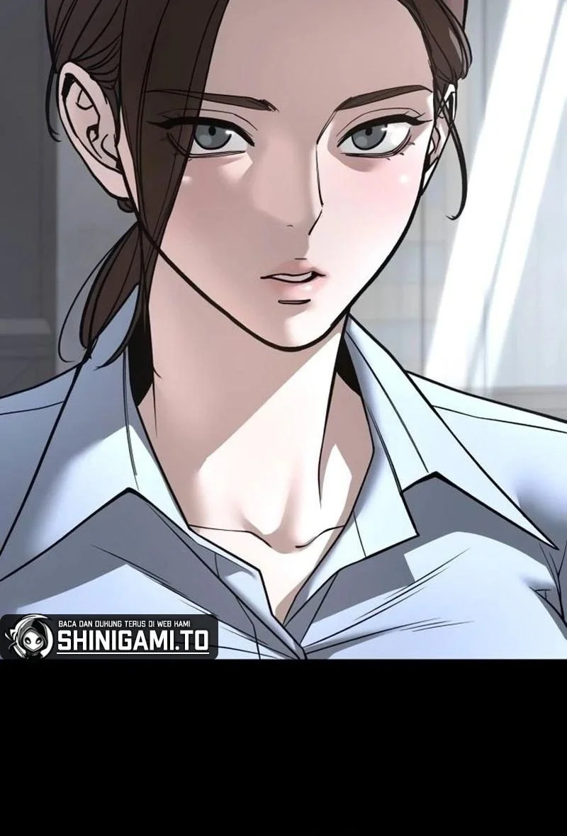 The Bully In Charge Chapter 161 - halaman 41