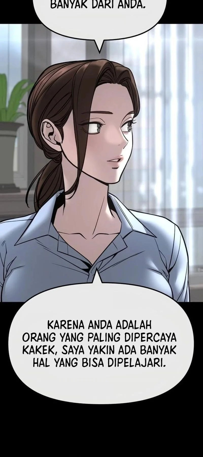 The Bully In Charge Chapter 161 - halaman 45