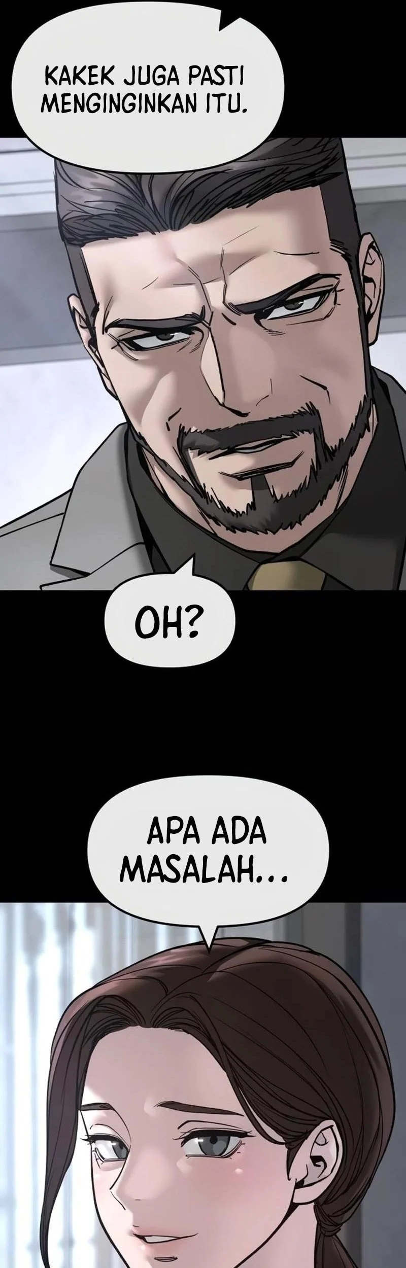 The Bully In Charge Chapter 161 - halaman 46