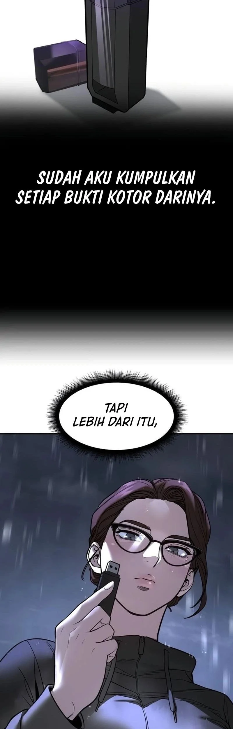The Bully In Charge Chapter 161 - halaman 52