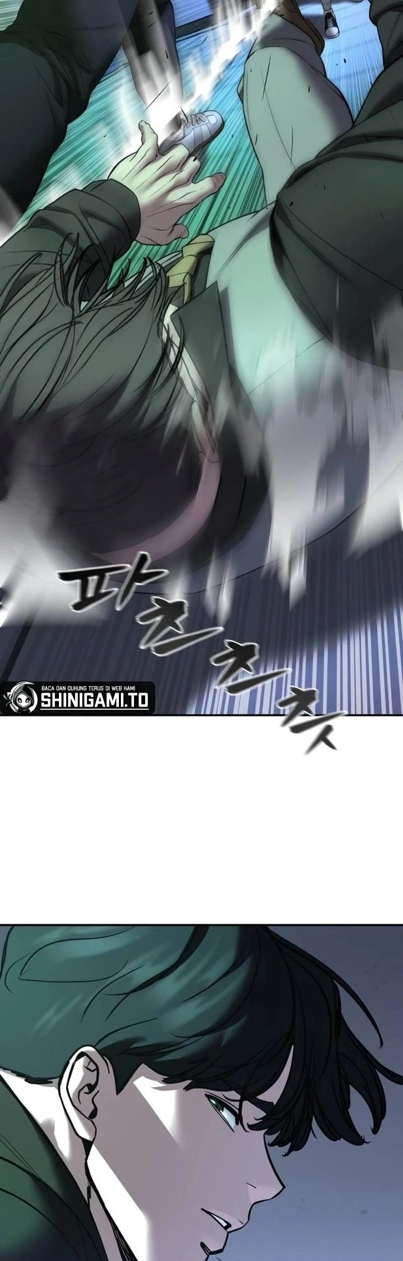 The Bully In Charge Chapter 161 - halaman 67