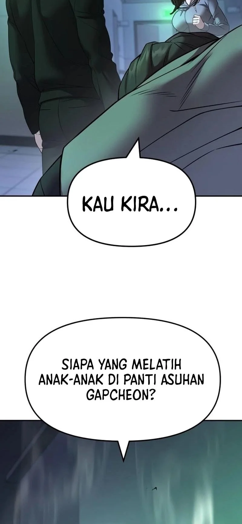 The Bully In Charge Chapter 161 - halaman 69