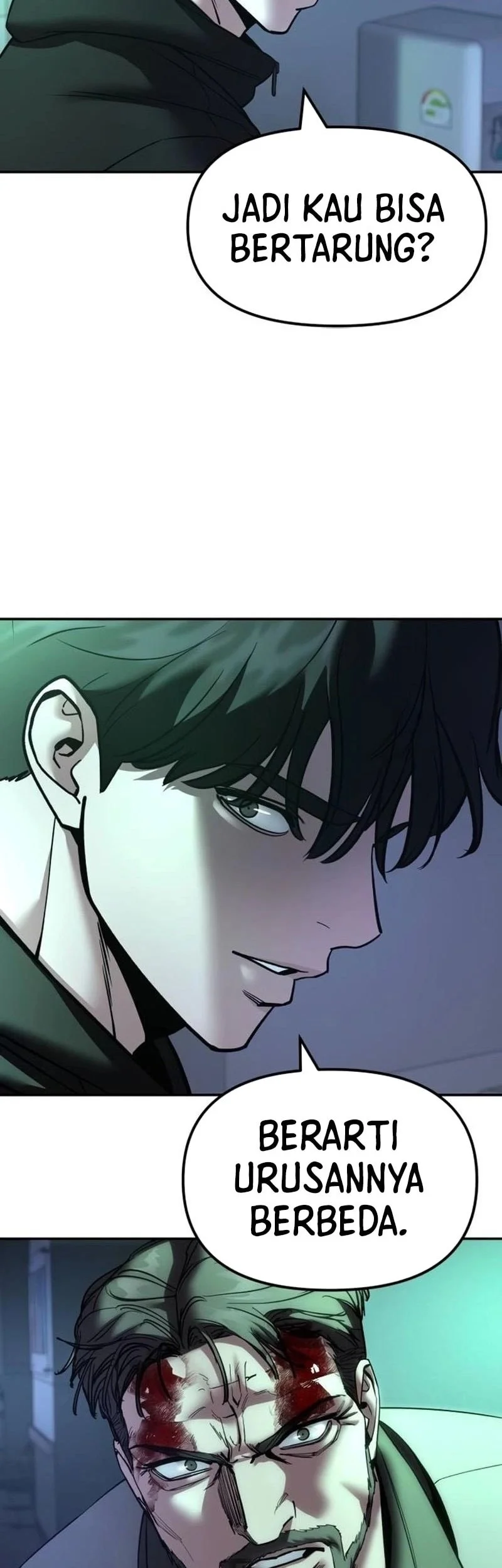 The Bully In Charge Chapter 161 - halaman 71