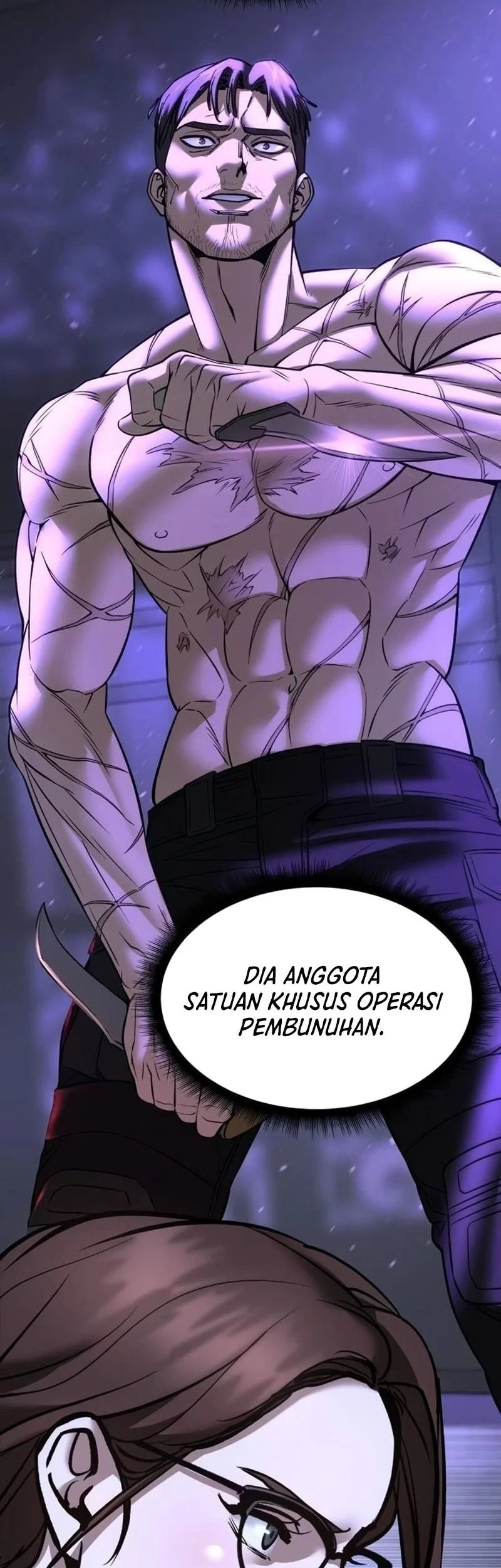 The Bully In Charge Chapter 161 - halaman 75