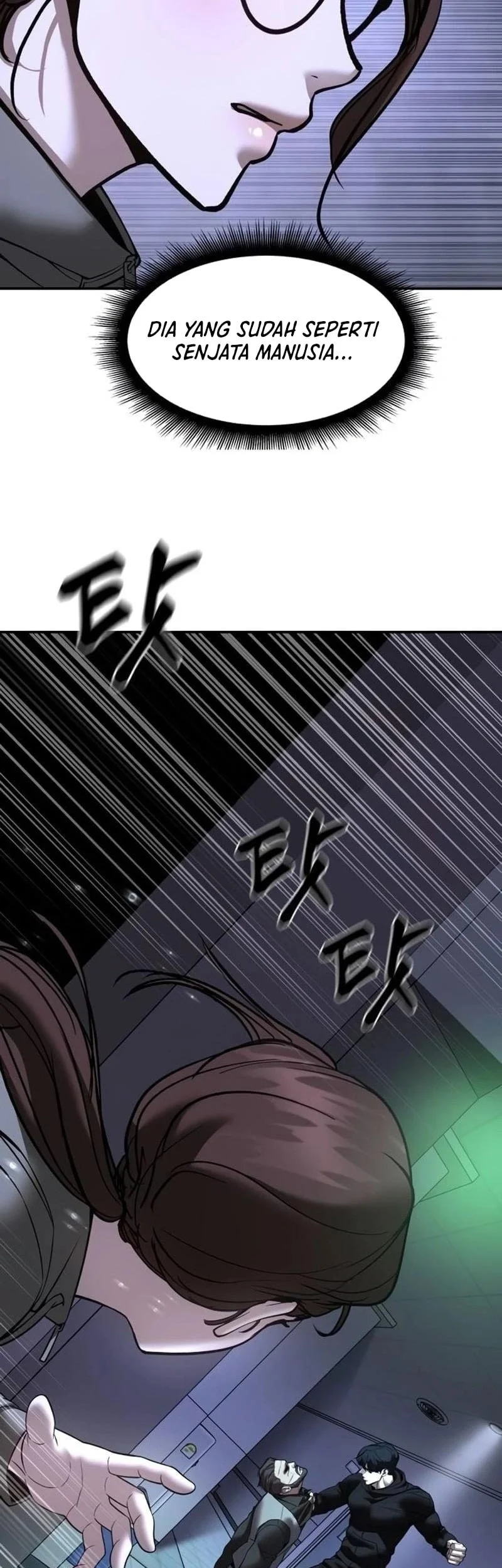 The Bully In Charge Chapter 161 - halaman 76