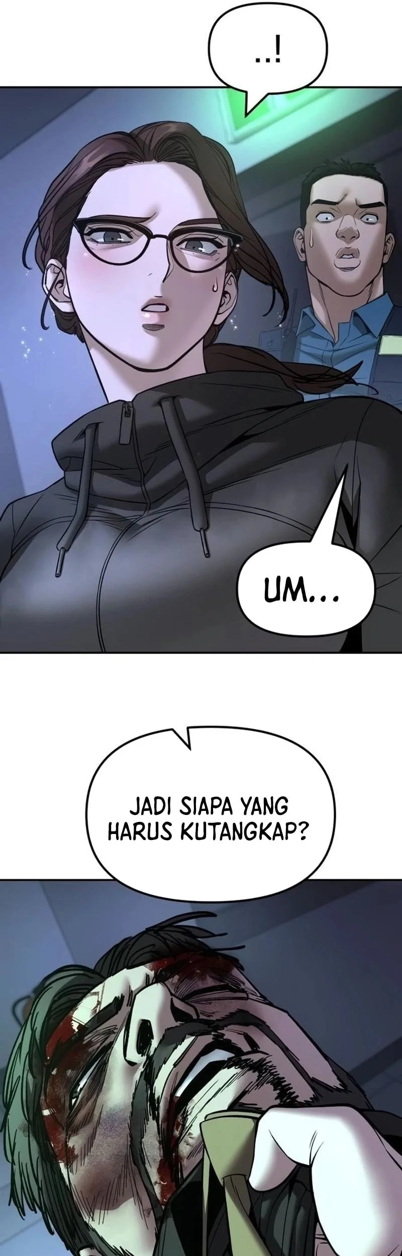 The Bully In Charge Chapter 161 - halaman 78