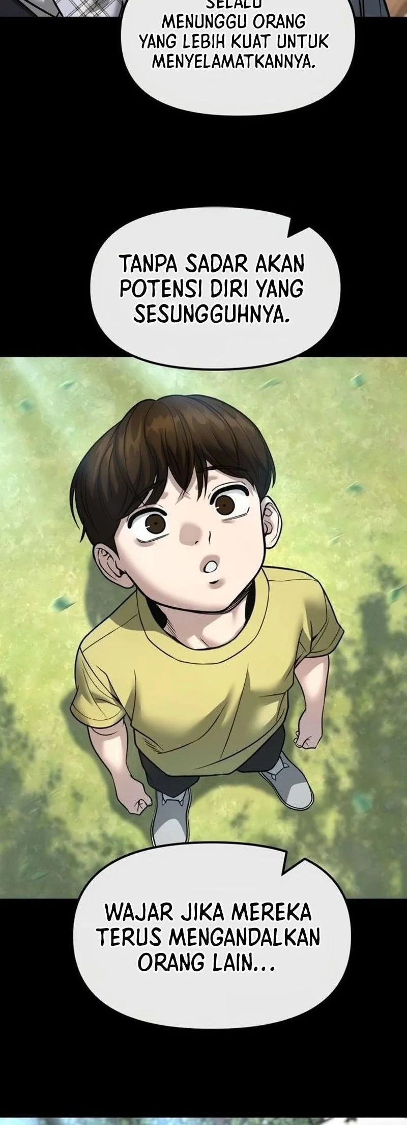 The Bully In Charge Chapter 161 - halaman 9