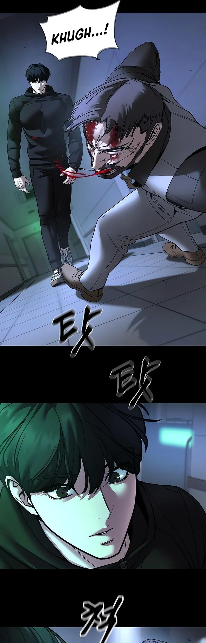 The Bully In Charge Chapter 162 - halaman 11