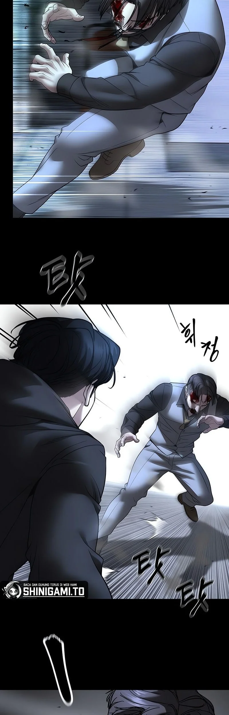 The Bully In Charge Chapter 162 - halaman 17