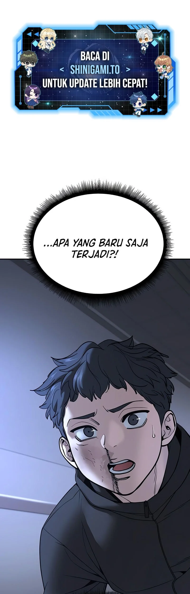 The Bully In Charge Chapter 162 - halaman 2