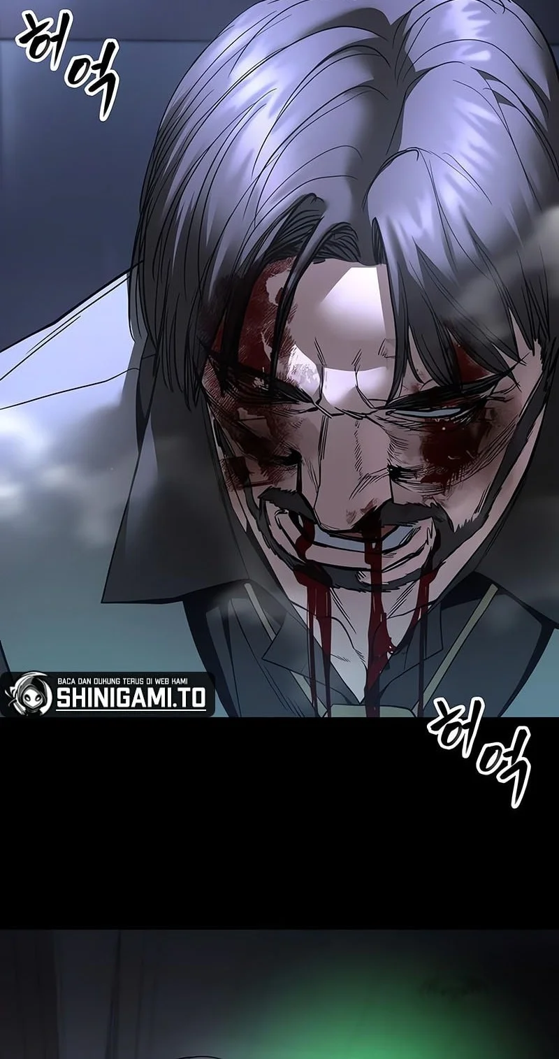 The Bully In Charge Chapter 162 - halaman 22