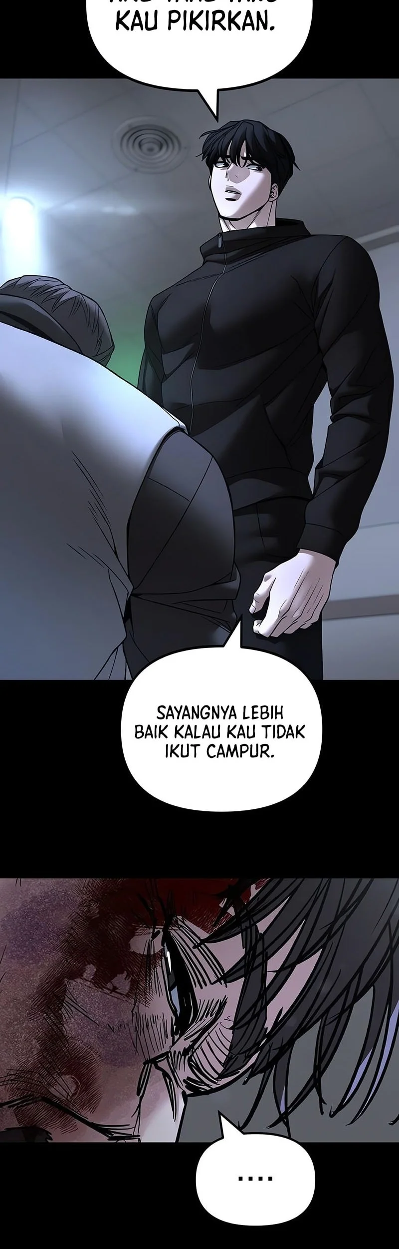 The Bully In Charge Chapter 162 - halaman 24