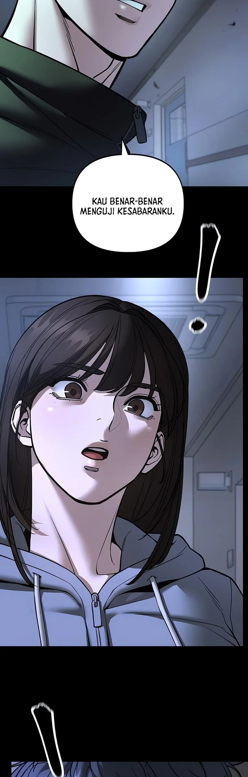The Bully In Charge Chapter 162 - halaman 29