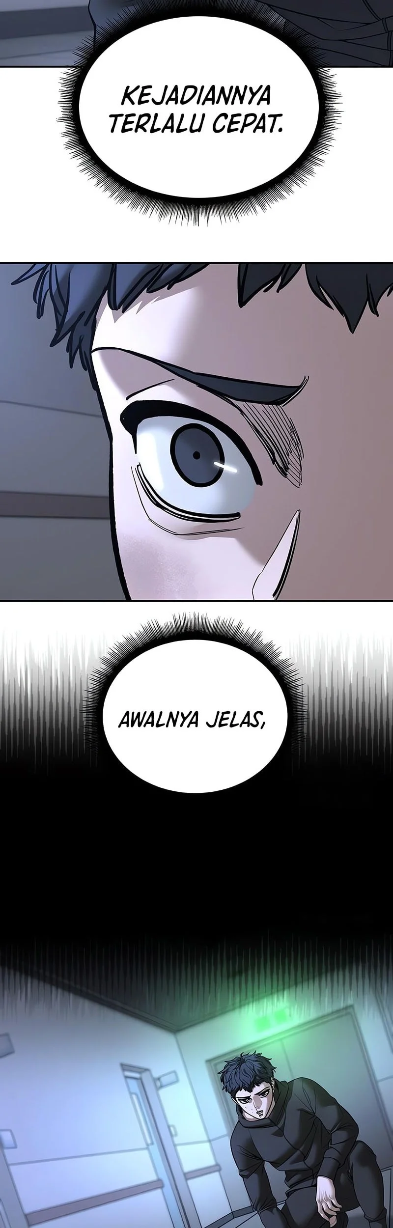 The Bully In Charge Chapter 162 - halaman 3