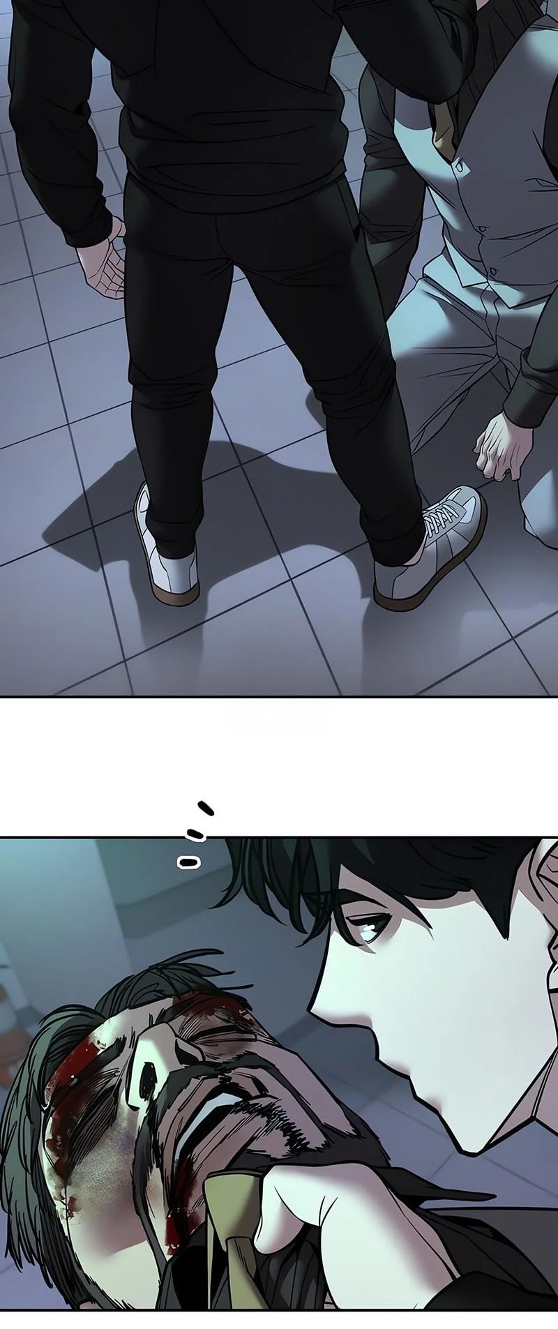 The Bully In Charge Chapter 162 - halaman 38