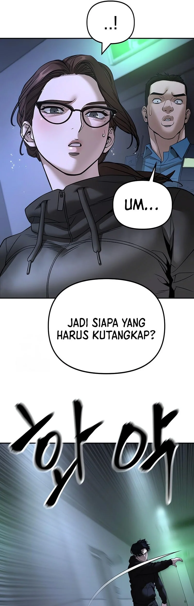 The Bully In Charge Chapter 162 - halaman 39