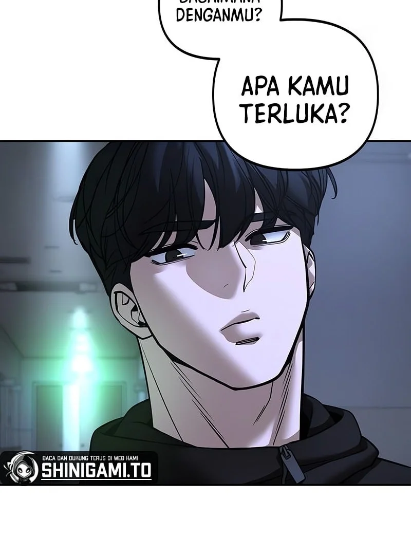 The Bully In Charge Chapter 162 - halaman 46
