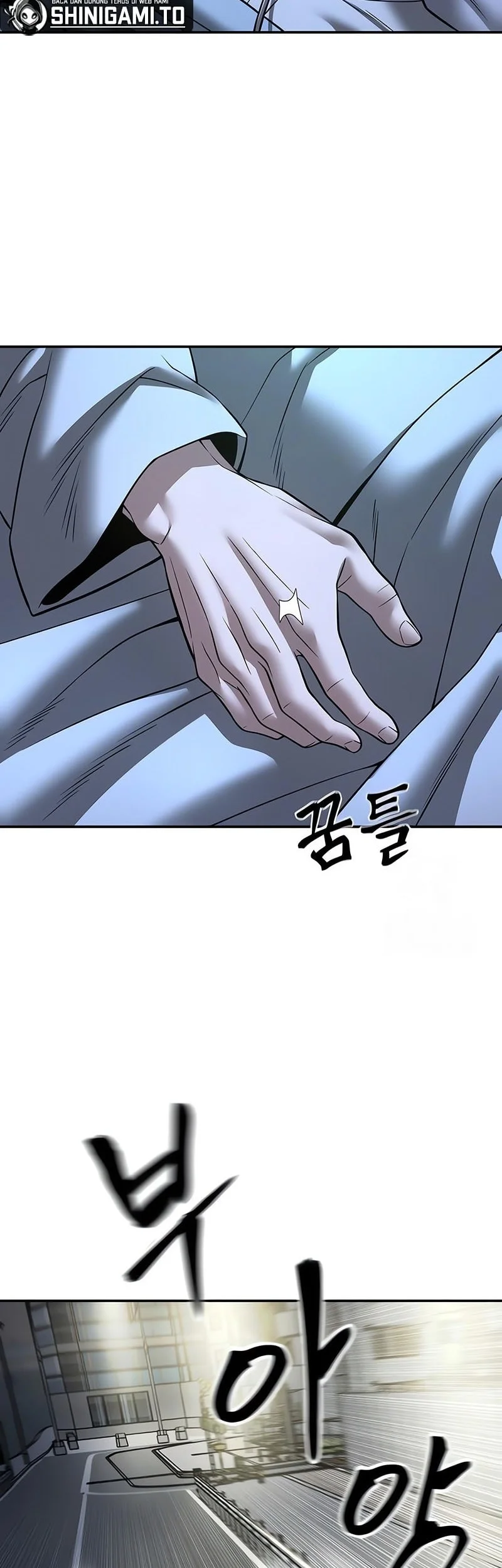 The Bully In Charge Chapter 162 - halaman 56