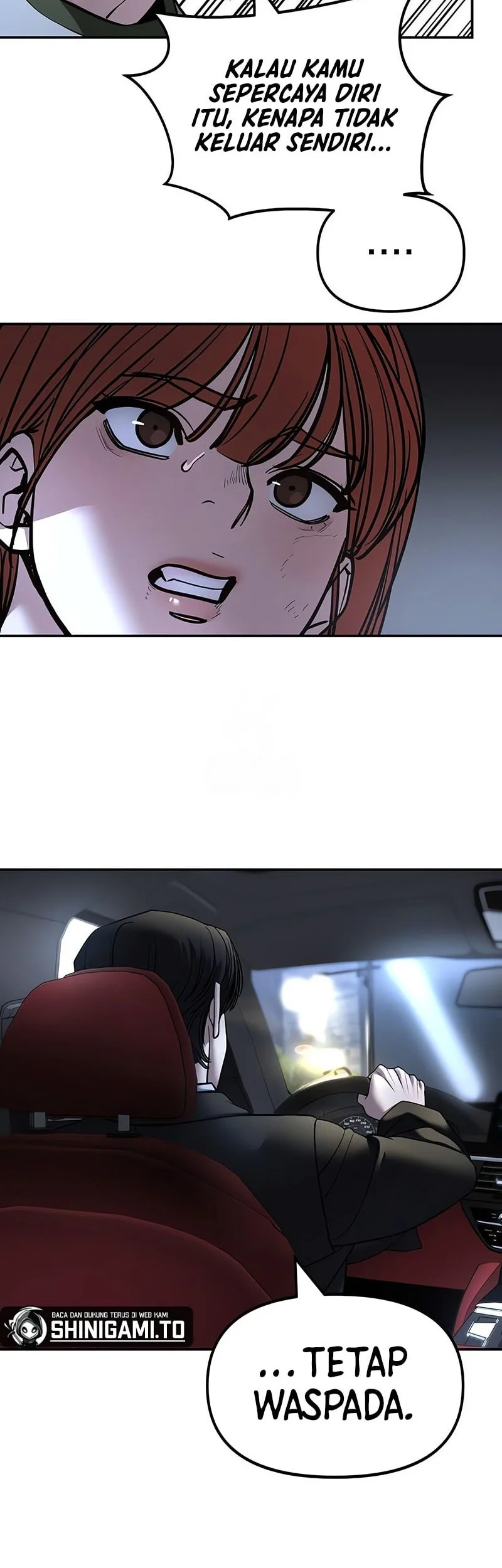 The Bully In Charge Chapter 162 - halaman 60