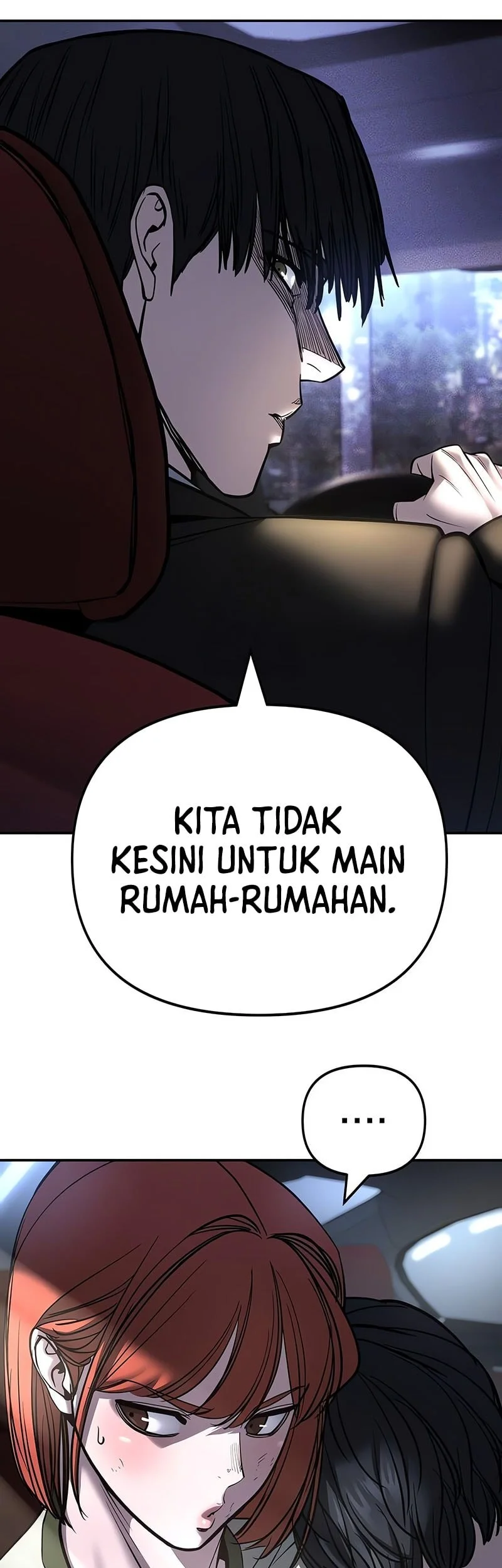 The Bully In Charge Chapter 162 - halaman 61