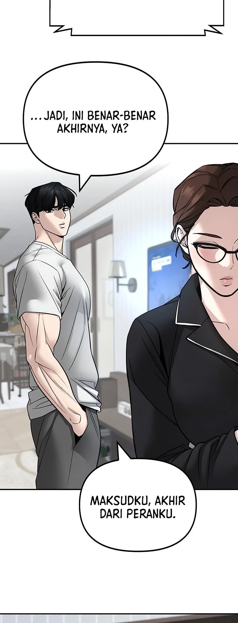 The Bully In Charge Chapter 162 - halaman 82