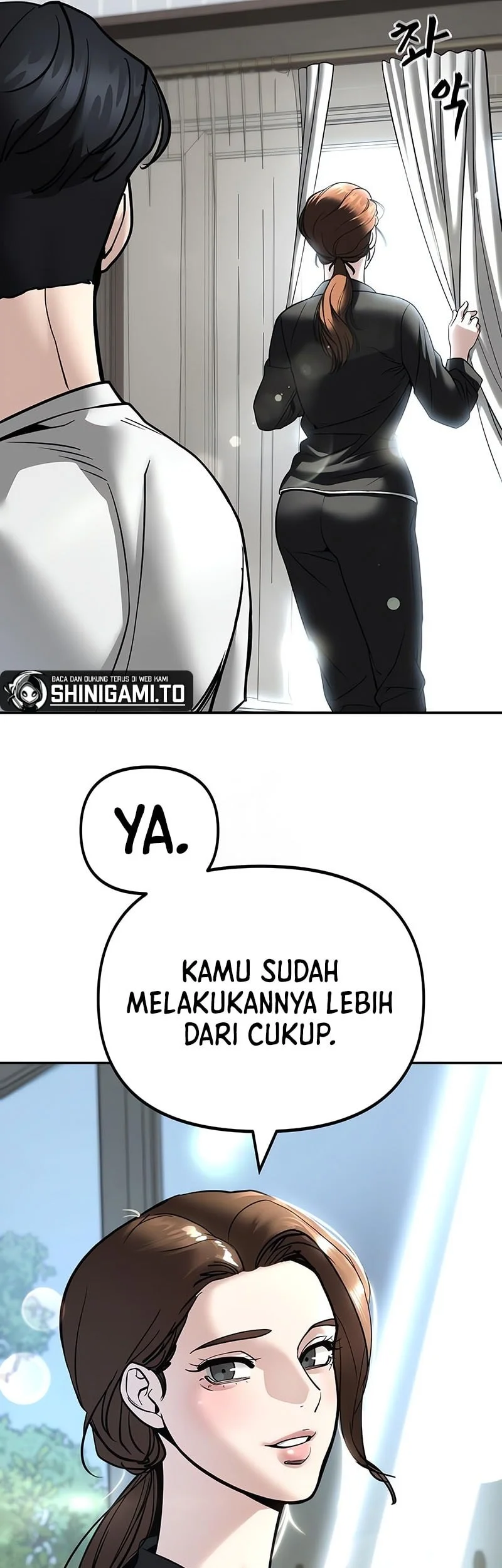 The Bully In Charge Chapter 162 - halaman 83
