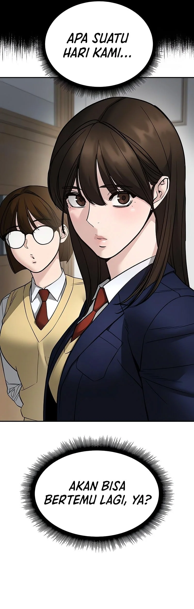 The Bully In Charge Chapter 163 - halaman 10