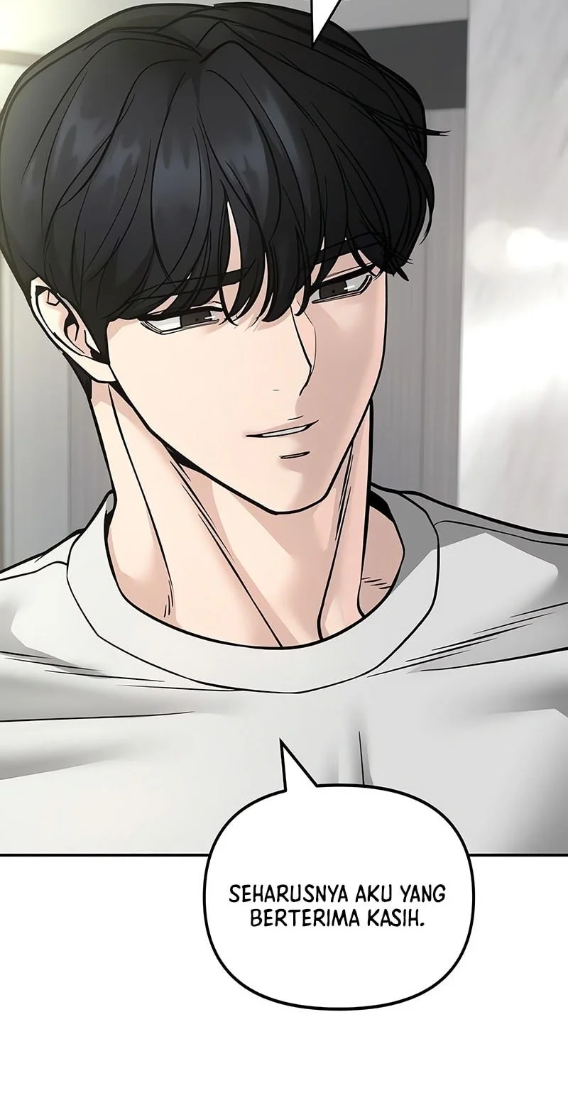 The Bully In Charge Chapter 163 - halaman 17