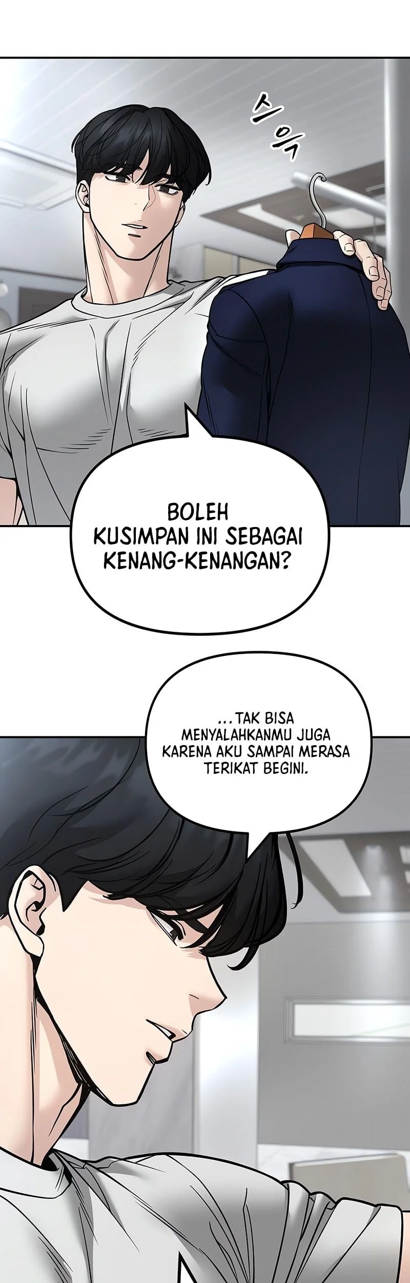 The Bully In Charge Chapter 163 - halaman 22