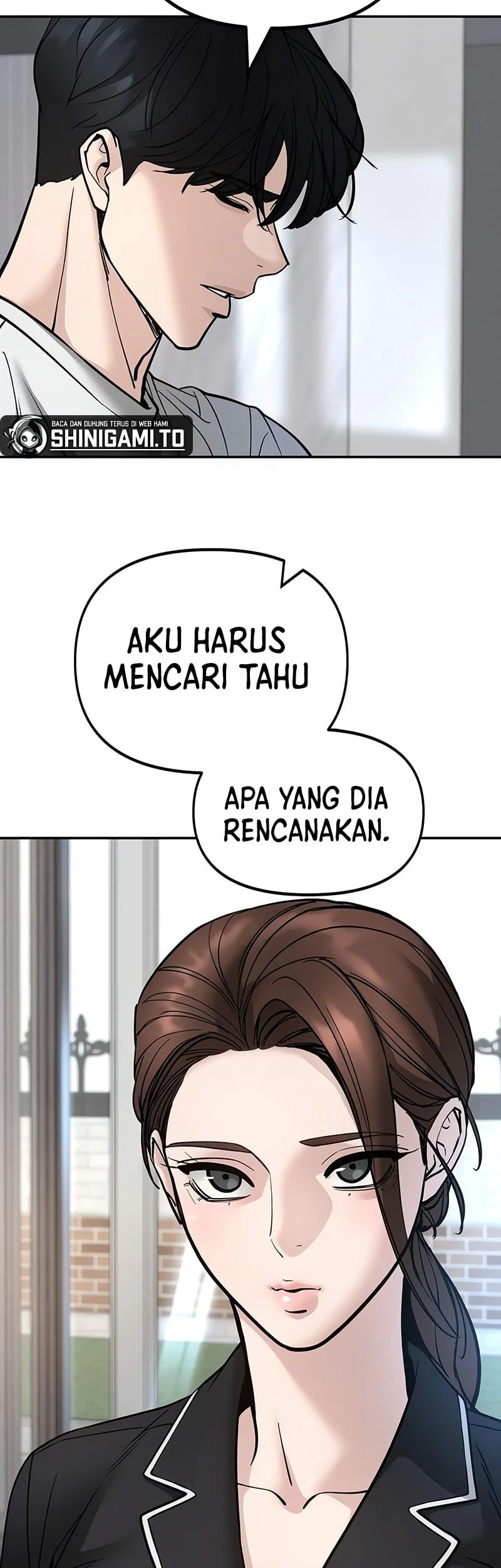 The Bully In Charge Chapter 163 - halaman 24