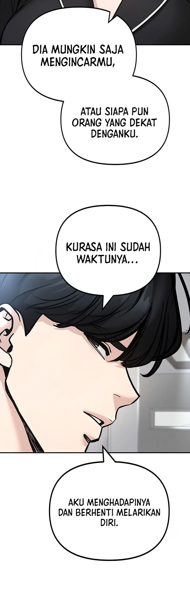 The Bully In Charge Chapter 163 - halaman 25