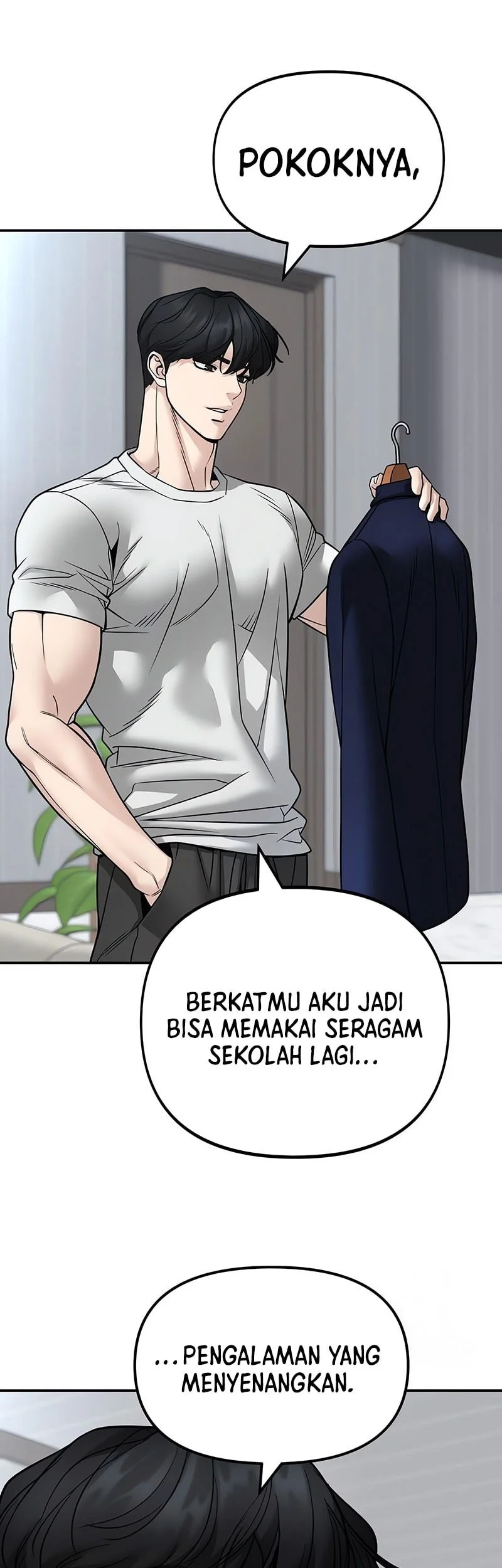 The Bully In Charge Chapter 163 - halaman 26