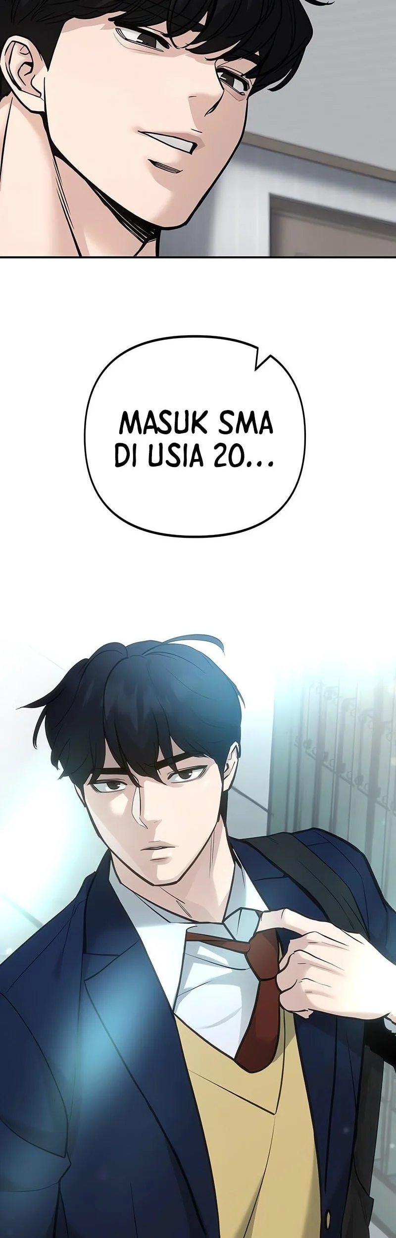 The Bully In Charge Chapter 163 - halaman 27