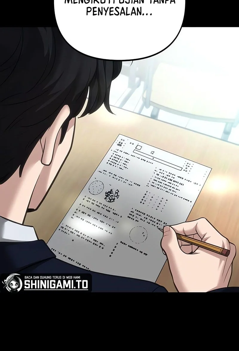 The Bully In Charge Chapter 163 - halaman 29