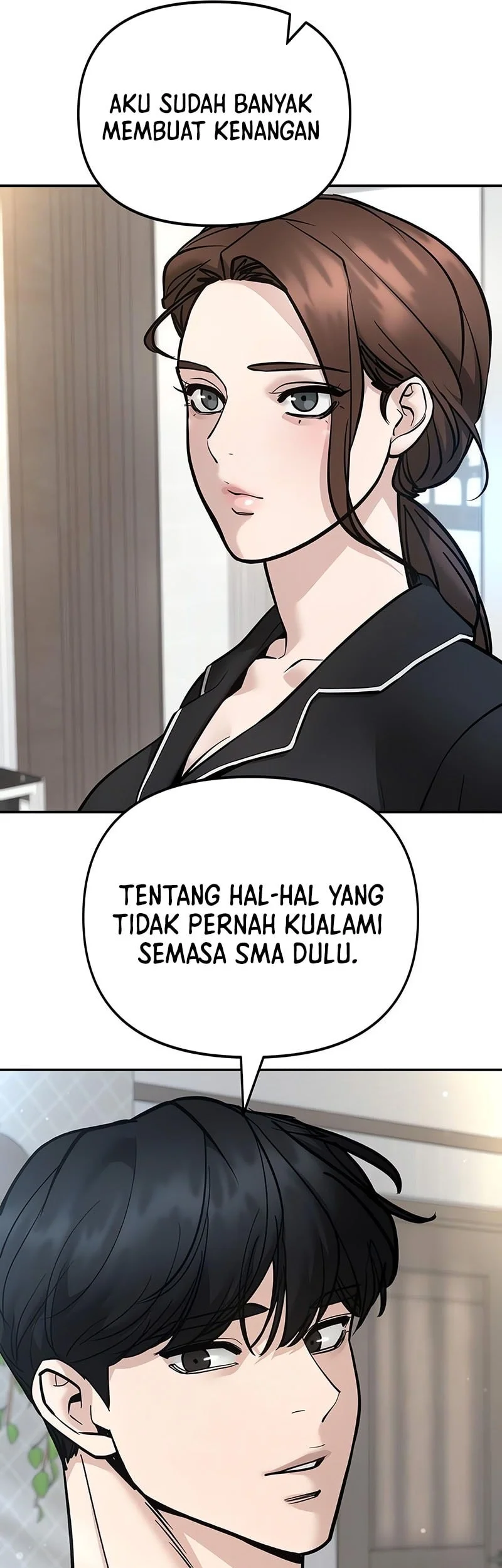 The Bully In Charge Chapter 163 - halaman 34