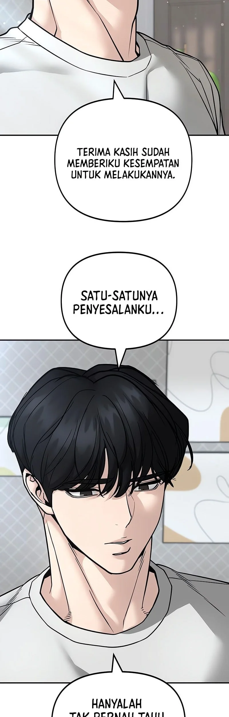 The Bully In Charge Chapter 163 - halaman 35