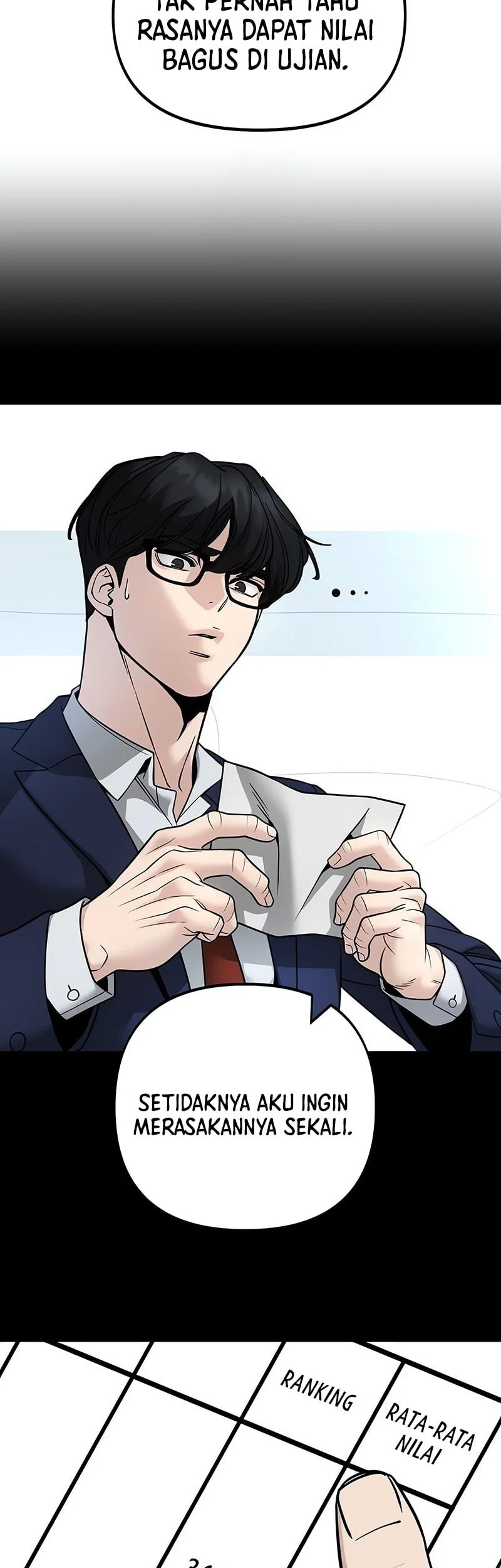 The Bully In Charge Chapter 163 - halaman 36
