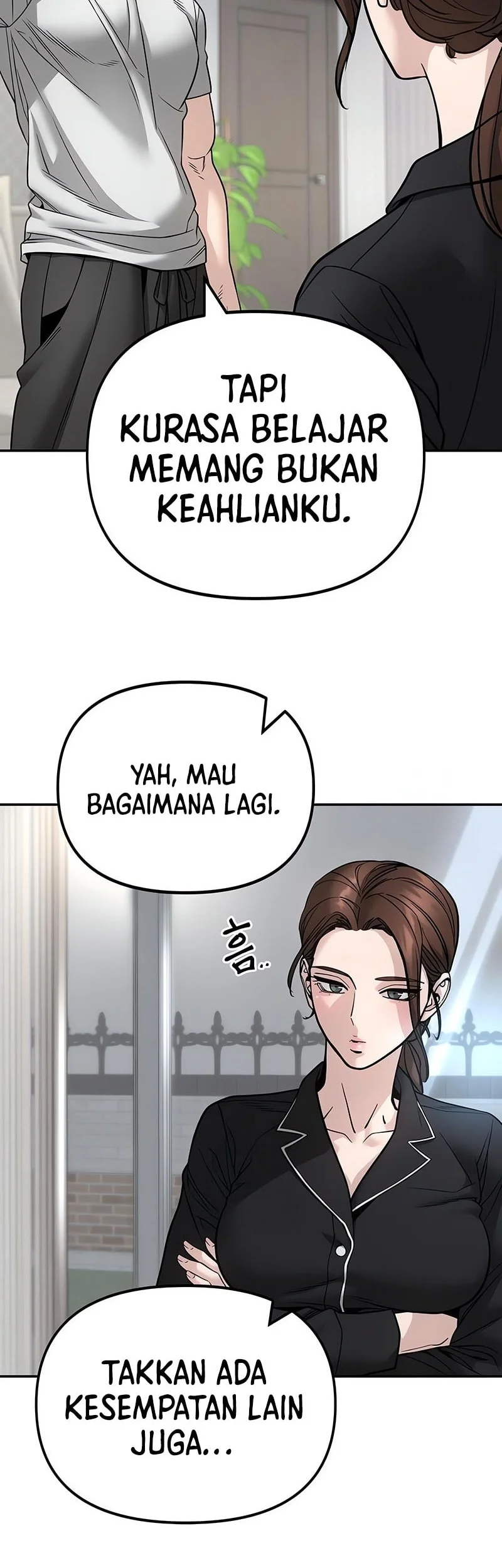 The Bully In Charge Chapter 163 - halaman 39