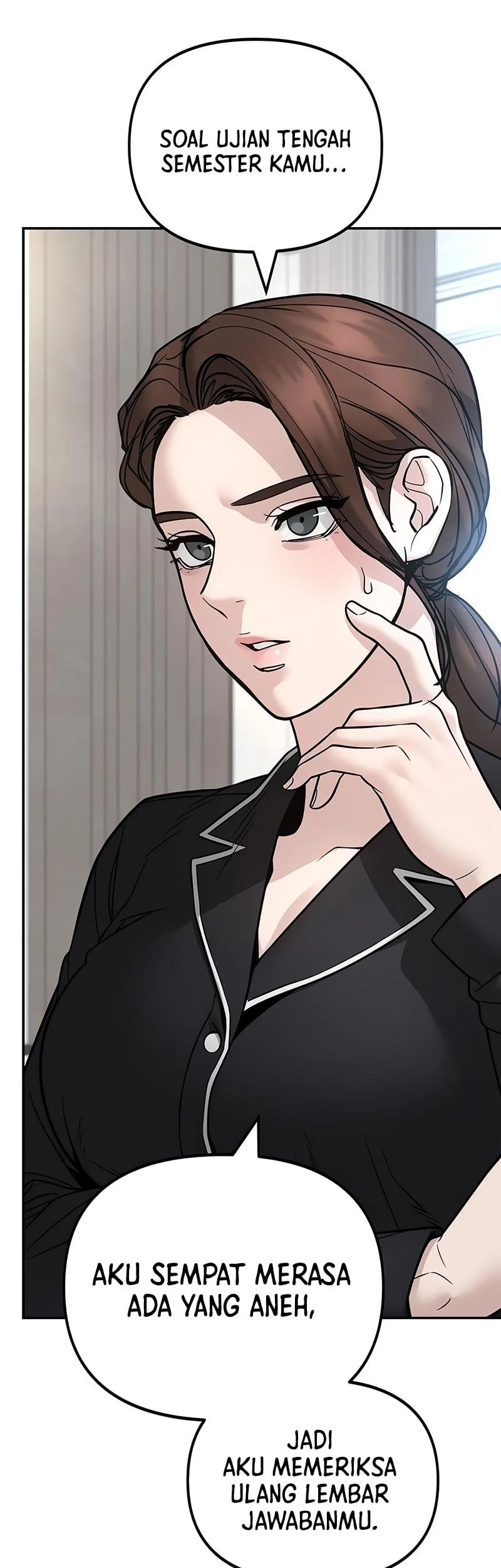 The Bully In Charge Chapter 163 - halaman 40