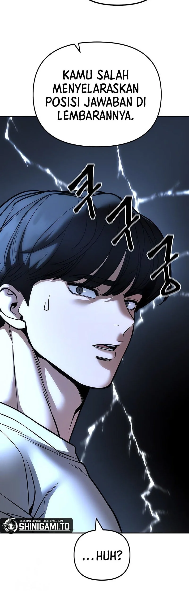 The Bully In Charge Chapter 163 - halaman 41