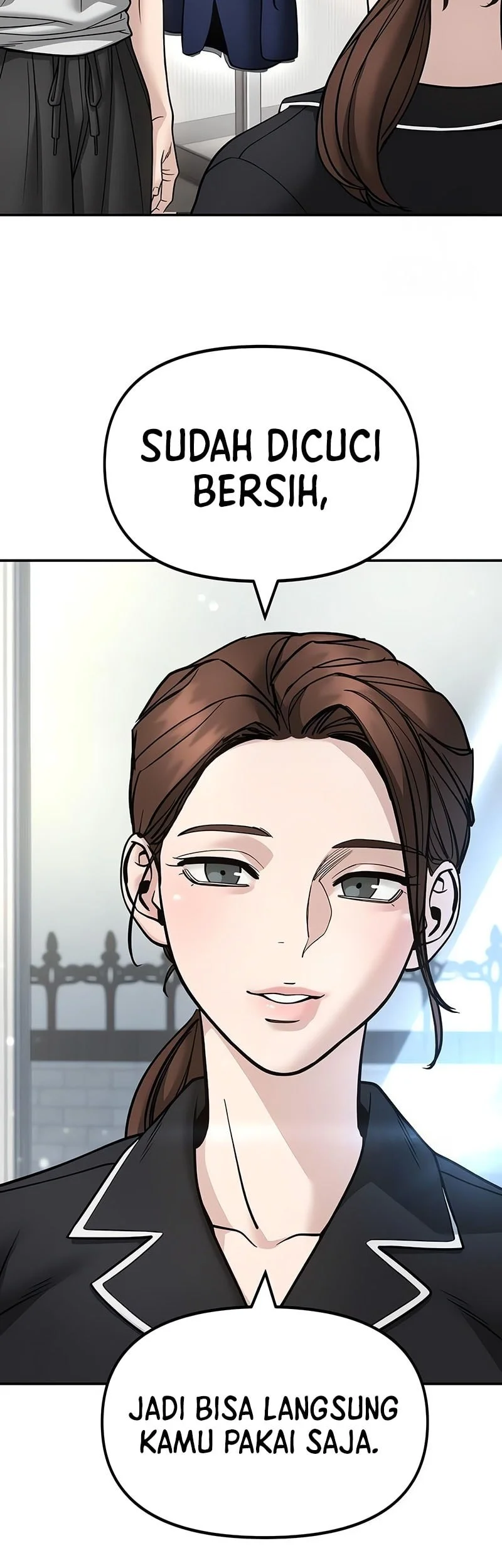 The Bully In Charge Chapter 163 - halaman 44