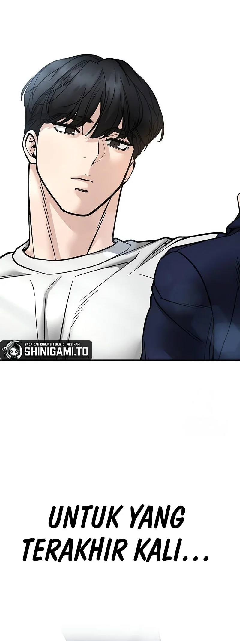 The Bully In Charge Chapter 163 - halaman 45