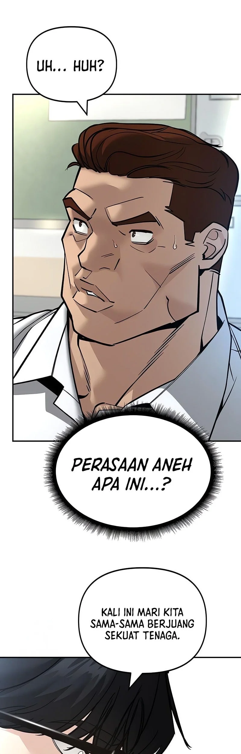 The Bully In Charge Chapter 163 - halaman 54