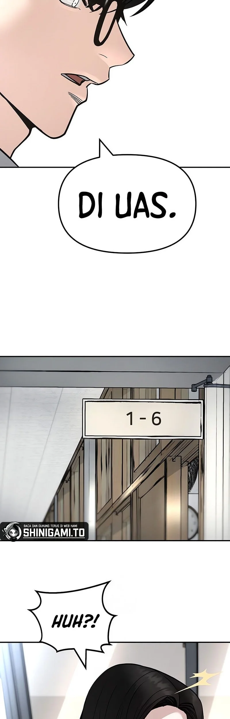 The Bully In Charge Chapter 163 - halaman 55