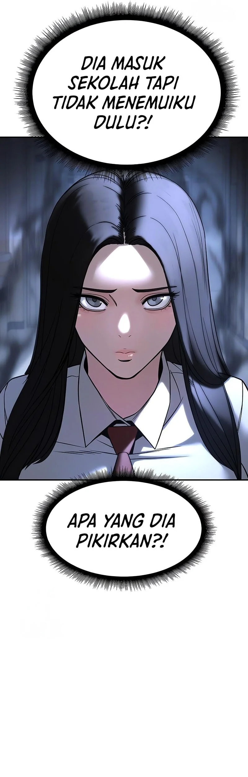 The Bully In Charge Chapter 163 - halaman 58